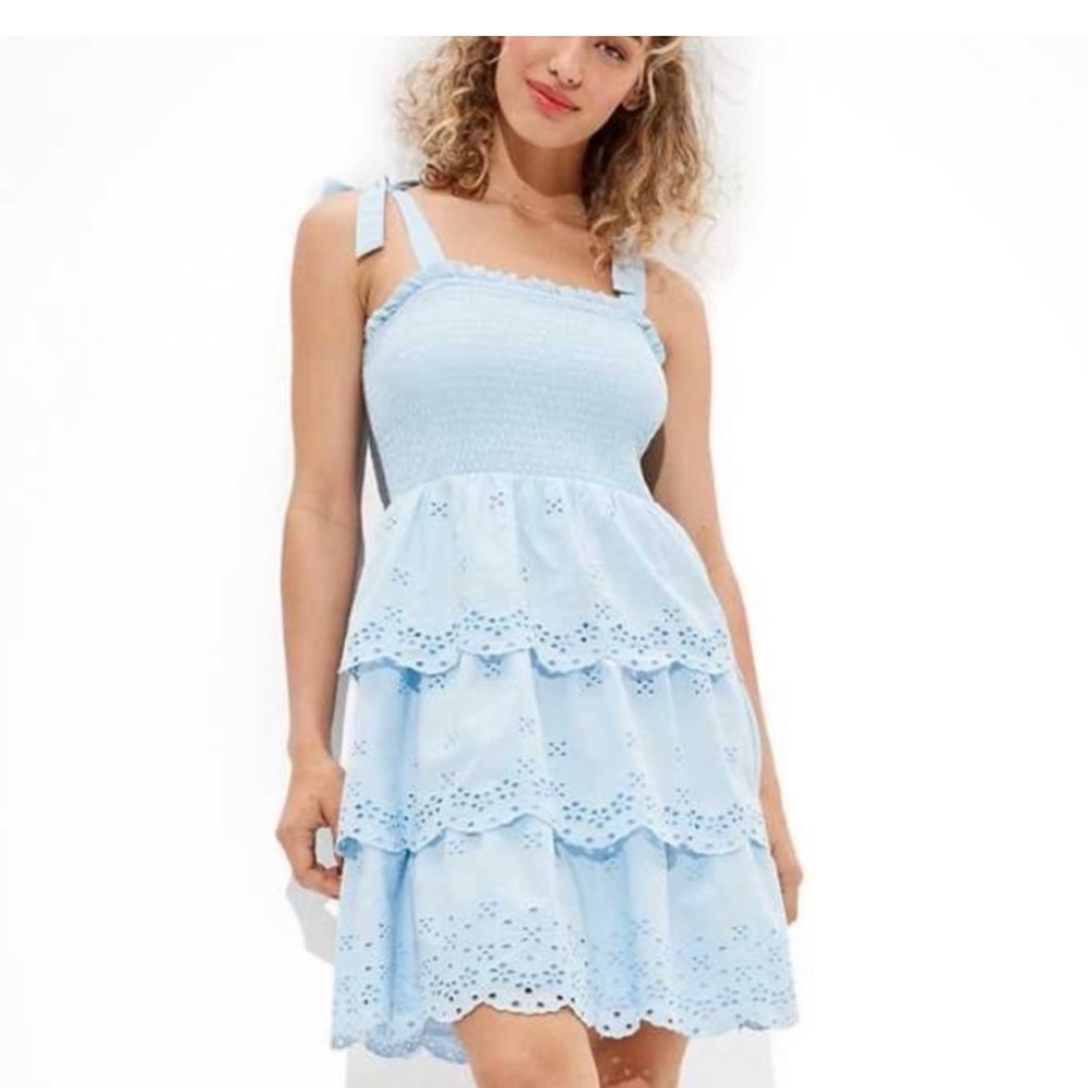 American Eagle Dress worn couple times